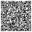 QR code with Henter Law contacts
