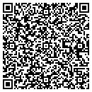 QR code with Gary E Bosher contacts