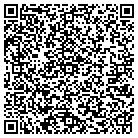 QR code with Maggie Jack Coiffure contacts