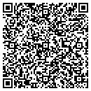 QR code with Wood's TV Inc contacts