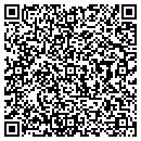 QR code with Tastee Freez contacts
