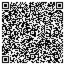 QR code with A F I O contacts