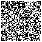 QR code with Walter Reed Recreation Center contacts