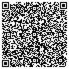 QR code with Appalachian Regional Clctns contacts