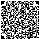 QR code with C B & Sons Heating AC & RE contacts