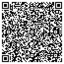 QR code with Allen G Franks DDS contacts