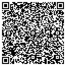 QR code with Above Line contacts