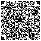 QR code with Action Graphics & Signs contacts
