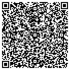 QR code with One Crying In The Wilderness contacts