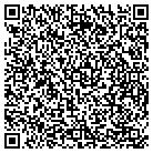 QR code with R T's Comb & Shear Shop contacts