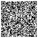 QR code with Kirby Co contacts