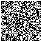 QR code with Oak Grove Sign & Trophy contacts