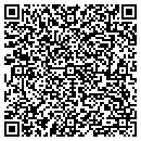 QR code with Copley Vending contacts