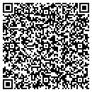 QR code with JND Pawnbrokers contacts