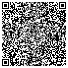 QR code with Custom Audio Professional contacts