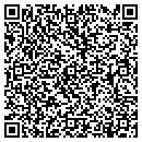 QR code with Magpie Cafe contacts