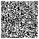 QR code with TLC Home Companion Service Inc contacts