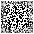 QR code with Orange Cnty Chmber of Commerce contacts