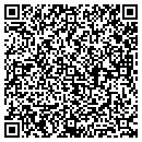 QR code with E-Ko Dry Wall Corp contacts