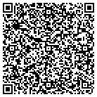 QR code with Mitchell's Body Shop contacts