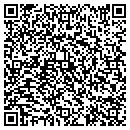 QR code with Custom Dash contacts