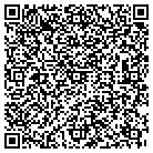 QR code with Hitesburgh Baptist contacts