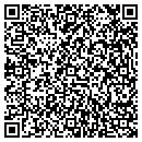 QR code with S E R Solutions Inc contacts