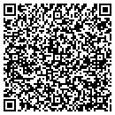 QR code with Hometown Audubon contacts