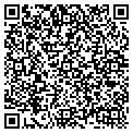 QR code with W E Smith contacts