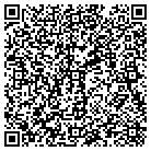 QR code with J H Willeys Furniture Network contacts