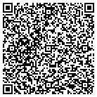 QR code with First Bptst Ch of Big Stn Gap contacts