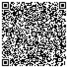 QR code with Opus Sash and Door contacts