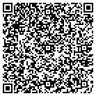 QR code with Claremont Baptist Church contacts