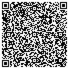 QR code with E-Maculate Conceptions contacts