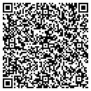 QR code with James A Tilton contacts