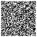 QR code with Kifer Trucking contacts