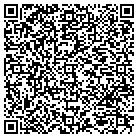 QR code with Billy Mayhews Excavating & Hlg contacts
