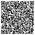 QR code with P P S contacts