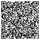 QR code with Uppy's EXXON-Dq contacts