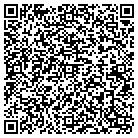 QR code with Agape of Appleton Inc contacts