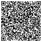 QR code with River Bend Design Studio contacts