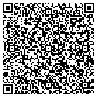 QR code with Halle Construction contacts