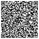 QR code with Hickory Creek Apartments contacts