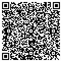 QR code with Impressive contacts