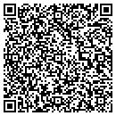 QR code with J CS Gunworks contacts
