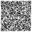 QR code with Arlington Fairfax Chapter Inc contacts