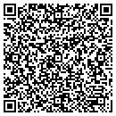QR code with C & C Farms Inc contacts