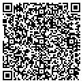 QR code with Blaze contacts