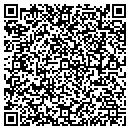 QR code with Hard Rock Farm contacts