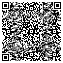 QR code with Hunter Service contacts